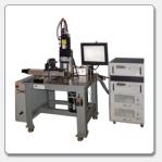 ND-Yag Laser Welder