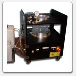 Pulsatile Fatigue Tester